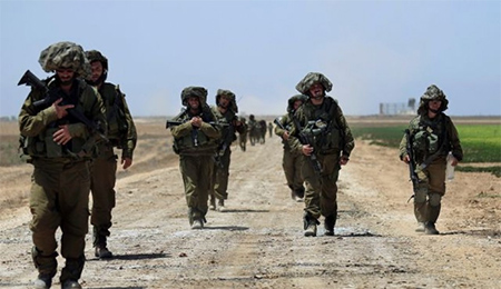 Nueva tregua de 72 horas en Gaza